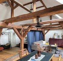 Kurzzeit Miete - möbliert - Altstadt - bis 6 Monate - Tangermünde