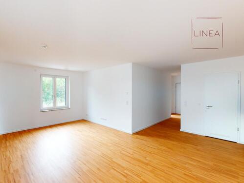 Foto - 2 Zimmer Etagenwohnung in Weimar