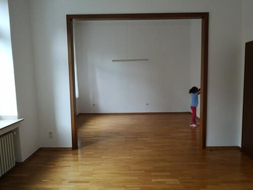 Foto - 60 qm Wohnung ab dem 01.05.2026 zu vermieten in 42655 Solingen