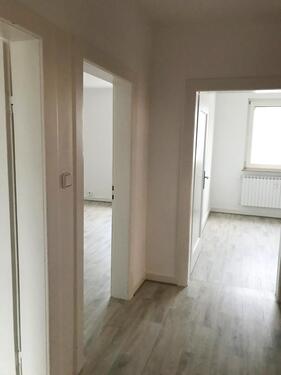 Foto - 3 Zimmer Dachgeschoßwohnung zur Miete in Hüttenberg