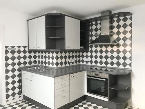 Foto - Dachgeschoßwohnung in Hüttenberg zur Miete