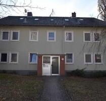 ***Gemütliche Erdgeschosswohnung in Hameln! 3 ZKB und Terrasse***Frisch renoviert