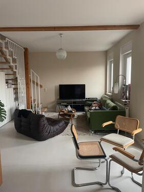 Foto - 2.5 Zimmer Maisonettenwohnung zur Miete in Leipzig