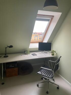 Foto - 2.5 Zimmer Maisonettenwohnung in Leipzig