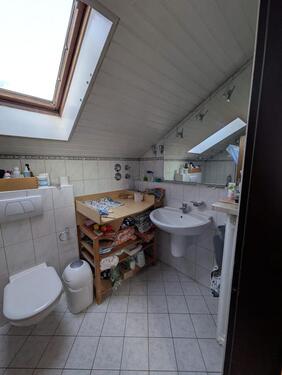 Foto - Charmante 3-Zimmerwohnung in Kolbermoor