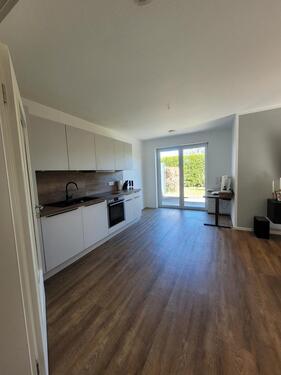 Foto - 2 Zimmer Erdgeschoßwohnung in Roetgen