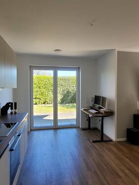 Foto - Erdgeschoßwohnung in Roetgen zur Miete