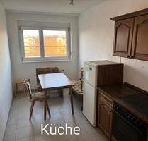 3 Zimmer Wohnung mit Balkon und KFZ Stellplatz zu verkaufen. - Lahr (Schwarzwald)