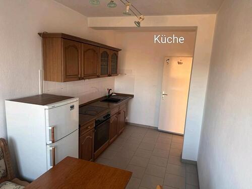 Foto - 3 Zimmer Etagenwohnung zum Kaufen in Lahr (Schwarzwald)