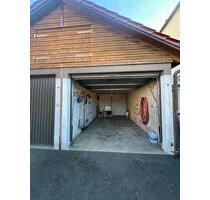 Garage mit Strom - 100,00&nbsp;EUR Miete, in Sulzbach-Rosenberg (PLZ: 92237)