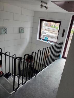 Foto - 3 Zimmer Etagenwohnung in Delmenhorst