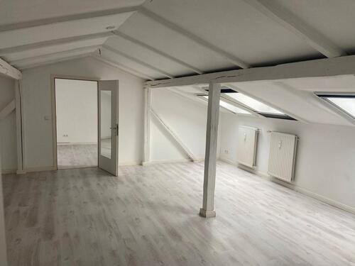 Foto - 92qm2 Wohnung in Süderbrarup - 600,00&nbsp;EUR Kaltmiete, ca.&nbsp; 92,00&nbsp;m&sup2;