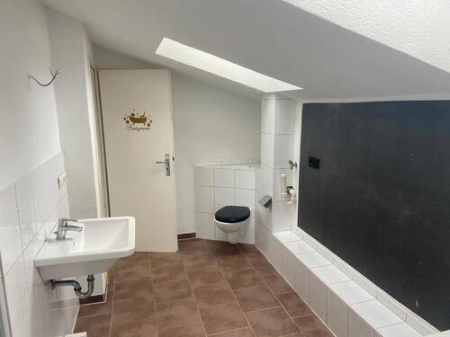 Foto - 3 Zimmer Etagenwohnung zur Miete in Süderbrarup