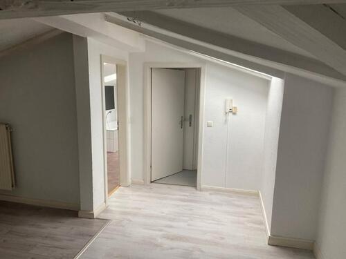 Foto - Etagenwohnung in Süderbrarup zur Miete