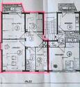 Foto - 3Zi Wohnung, Balkon, Holzböden, Erstbezug n. Sanierung in 42369