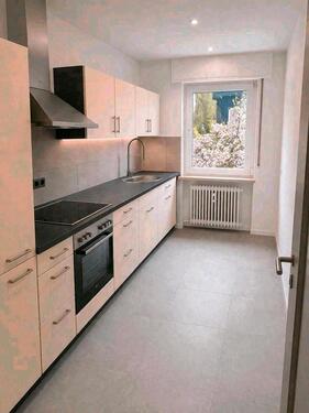 Foto - Etagenwohnung in Wuppertal zur Miete