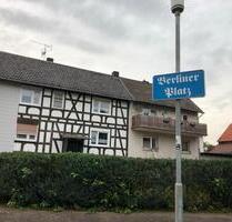 Wohnhaus Zweifamilienhaus zu verkaufen - Lohra