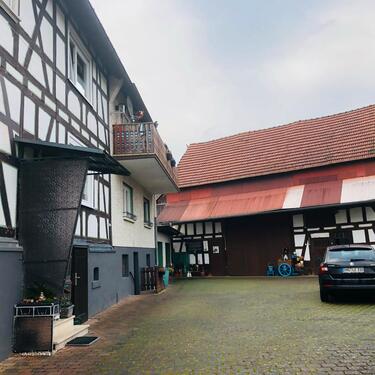 Foto - 6 Zimmer Mehrfamilienhaus, Wohnhaus zum Kaufen in Lohra