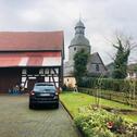 Foto - 6 Zimmer Mehrfamilienhaus, Wohnhaus in Lohra