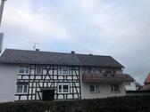 Foto - Mehrfamilienhaus, Wohnhaus in Lohra zum Kaufen