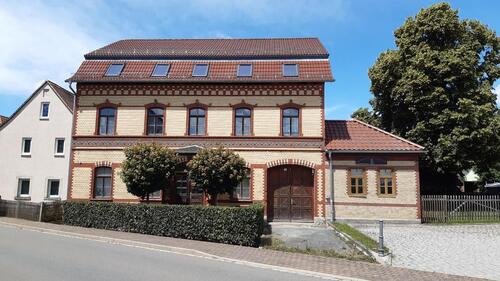 Foto - 16 Zimmer Mehrfamilienhaus, Wohnhaus zum Kaufen in Stadtroda