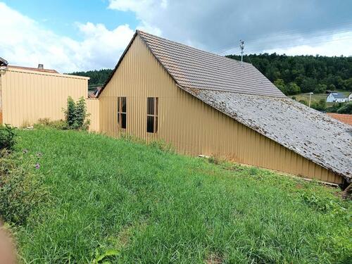Foto - 7 Zimmer Bauernhaus, Landhaus zum Kaufen in Boxberg