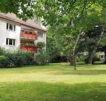 Provisionsfrei: 5-Zimmer-Wohnung (130 qm) im Grünen - Langwasser - Nürnberg Altenfurt
