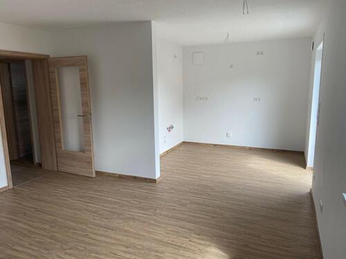Foto - 2 Zimmer Etagenwohnung zur Miete in Cham