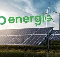 Wir pachten! Ab 3.500 € pro ha für PV | 50.000 - 100.000 € pro Jahr je Windstandort! - Vestenbergsgreuth