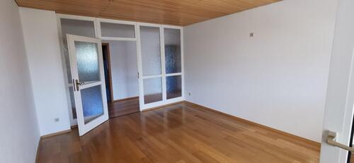 Foto - Etagenwohnung in Augustusburg