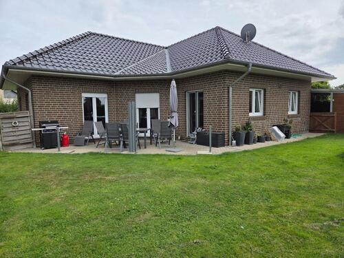 Foto - Einfamilienhaus in Twistringen zur Miete