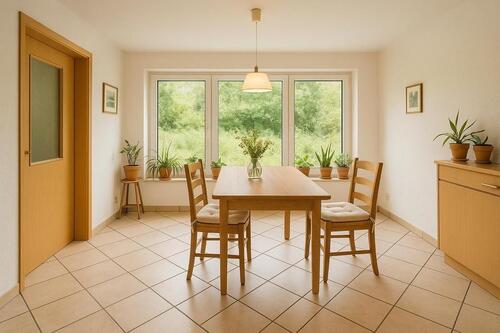 Foto - Etagenwohnung in Freiburg im Breisgau