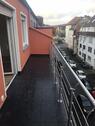 Foto - Alt-Saarbrücken - 2 Zimmerwohnung mit großem Balkon
