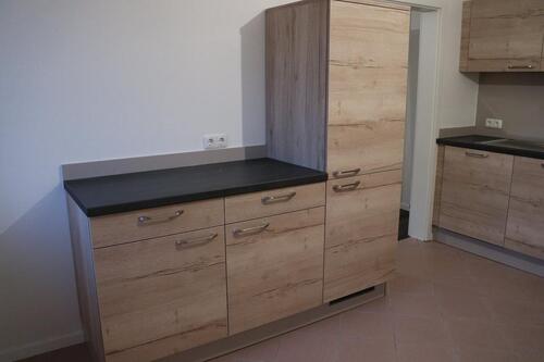 Foto - Etagenwohnung zur Miete in Trabitz