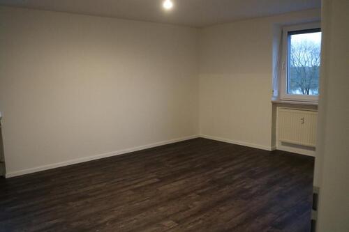 Foto - Etagenwohnung in Trabitz