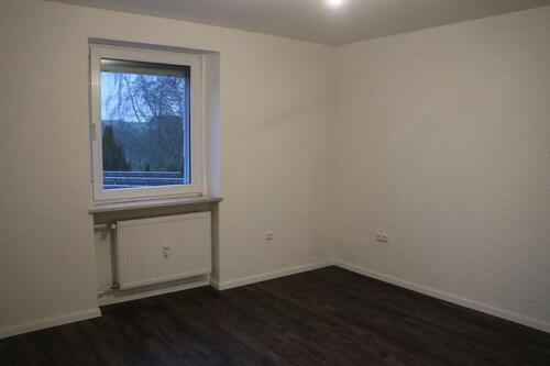 Foto - Etagenwohnung in Trabitz zur Miete