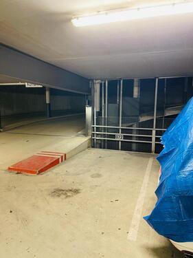 Foto - Stellplatz Garage - 50,00 EUR Miete,