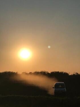 Foto - Wochenendgrundstück in Obhausen (Ortsrand)