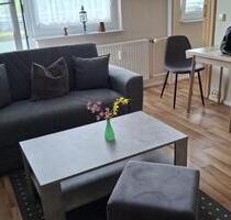 1-Zimmer-Wohnung mit Einbauküche - Gera Lusan