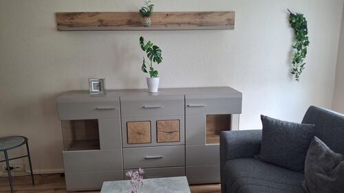 Foto - Etagenwohnung in Gera