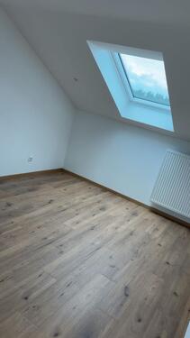 Foto - Etagenwohnung in Eggenfelden