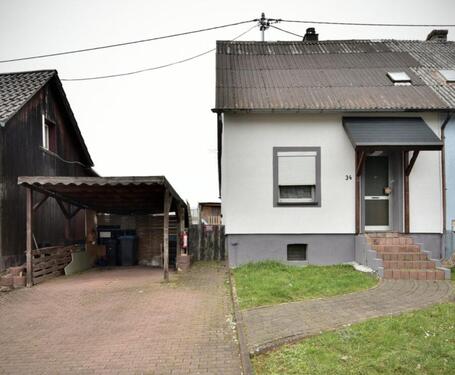 Foto - Etagenwohnung zum Kaufen in Schillingen
