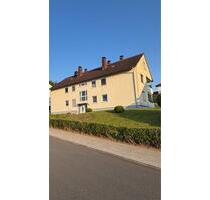 Schöne Wohnung zu vermieten in Sontra