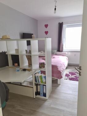 Foto - Etagenwohnung in Sontra