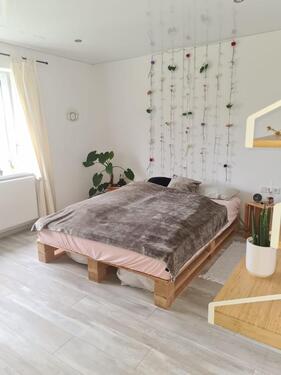 Foto - Etagenwohnung in Sontra zur Miete