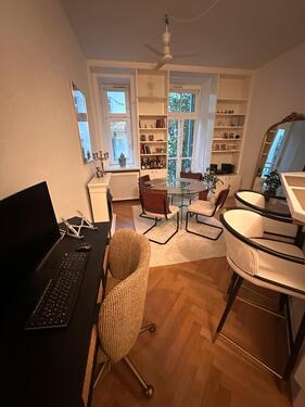 Foto - Etagenwohnung zur Miete in München