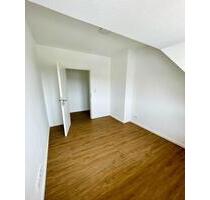 Zentral gelegene 2-Zimmer-Wohnung in Coesfeld – 62 m² im 3. OG