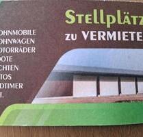 Stellplätze zu vermieten - 80,00 EUR Miete, in Hemau (PLZ: 93155)