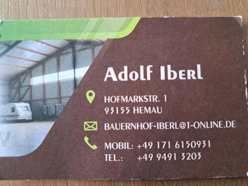 Foto - andere zur Miete in Hemau
