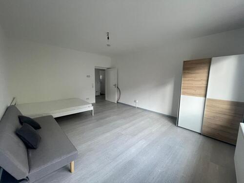 Foto - Etagenwohnung zur Miete in Saarbrücken